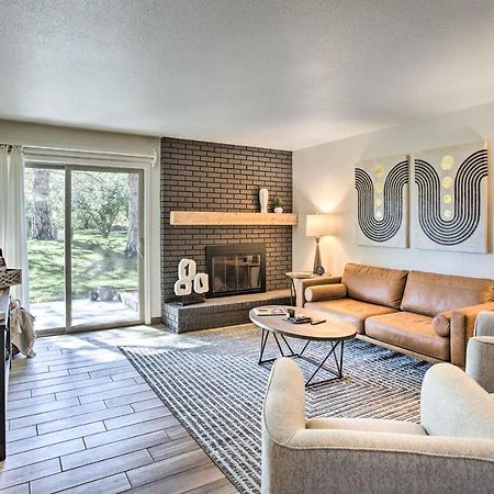 Stunning Condo By Trails, Natl Monument! Гранд Джанкшен Экстерьер фото