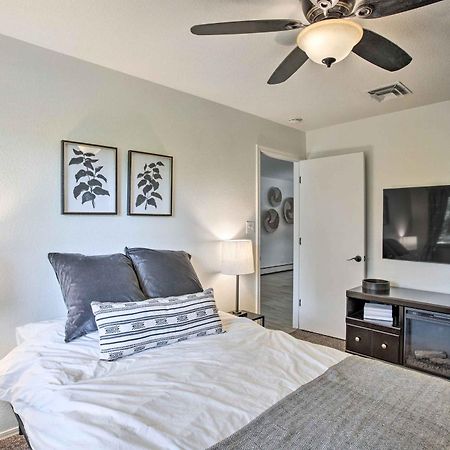 Stunning Condo By Trails, Natl Monument! Гранд Джанкшен Экстерьер фото