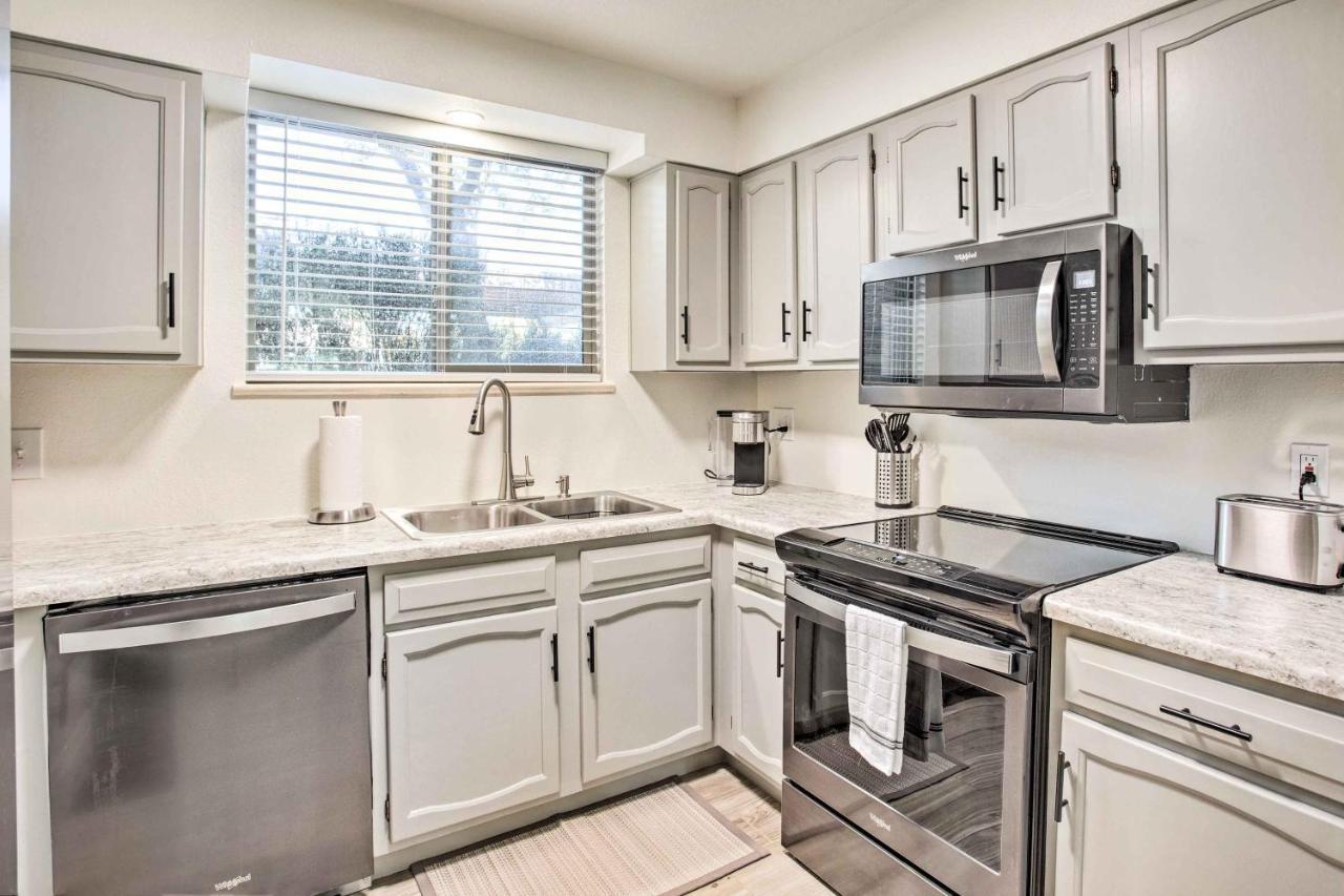 Stunning Condo By Trails, Natl Monument! Гранд Джанкшен Экстерьер фото