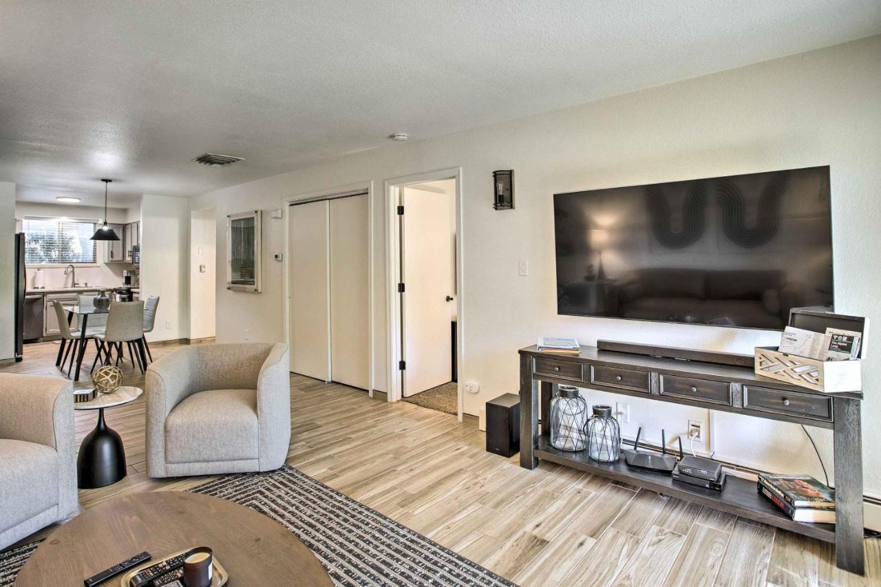 Stunning Condo By Trails, Natl Monument! Гранд Джанкшен Экстерьер фото