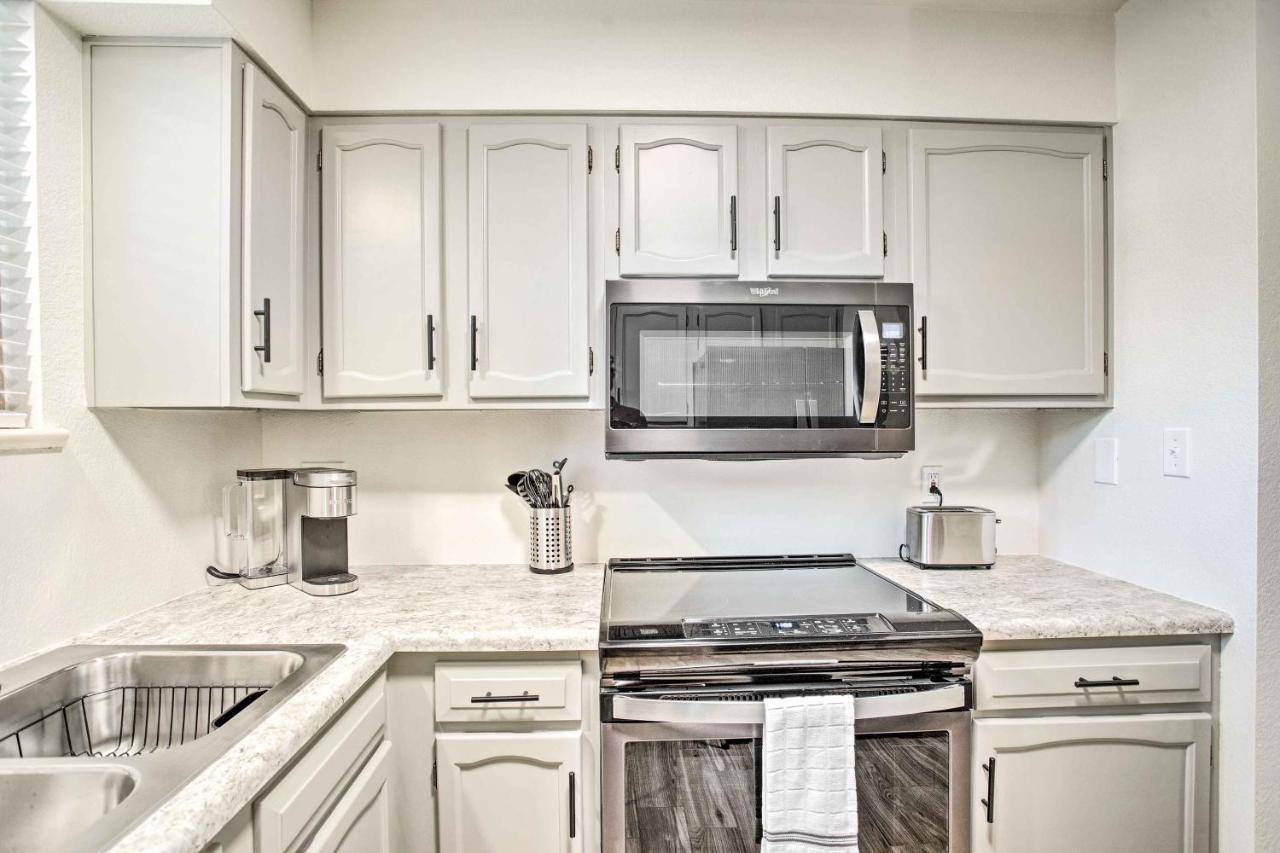 Stunning Condo By Trails, Natl Monument! Гранд Джанкшен Экстерьер фото