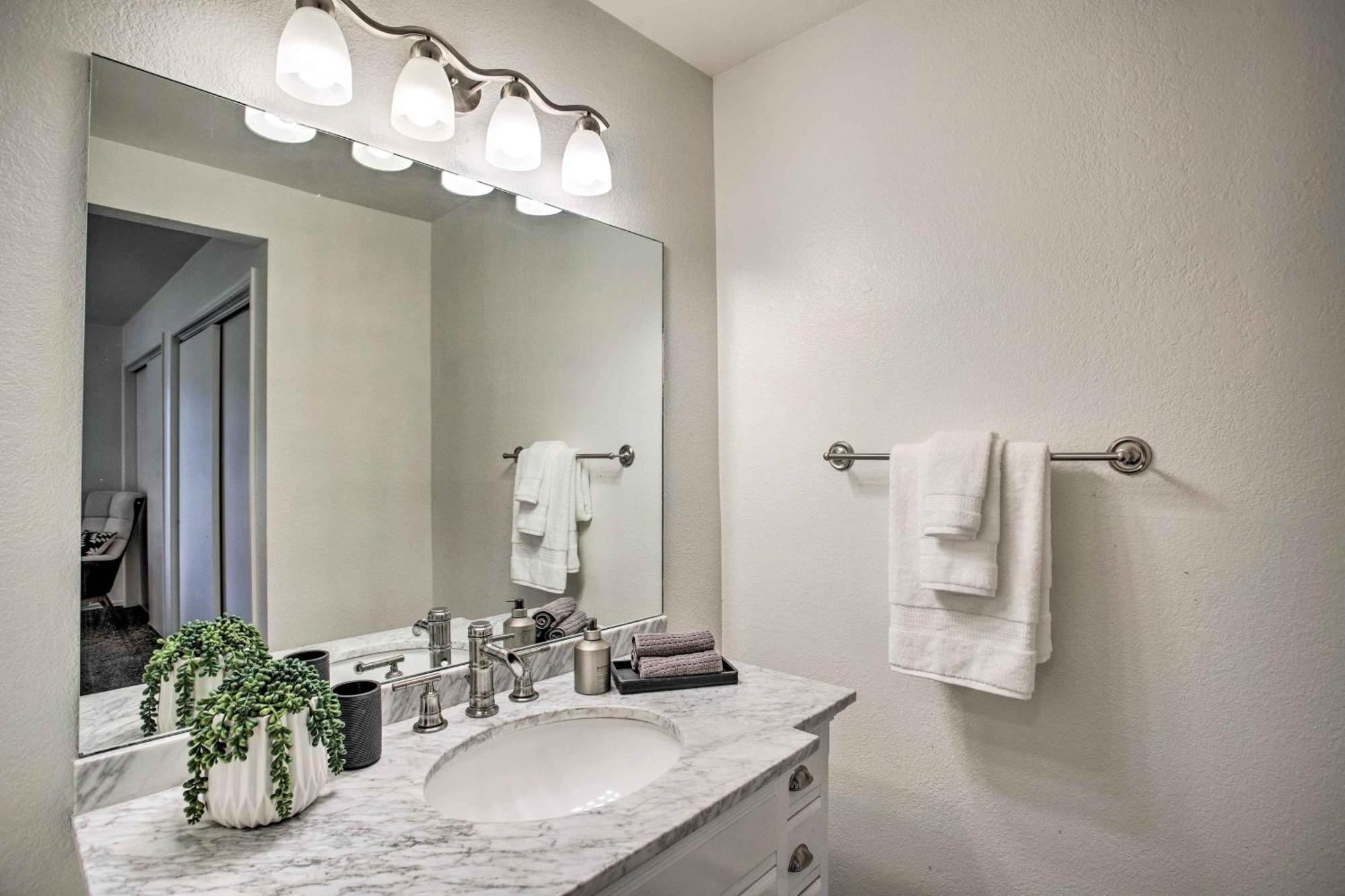 Stunning Condo By Trails, Natl Monument! Гранд Джанкшен Экстерьер фото