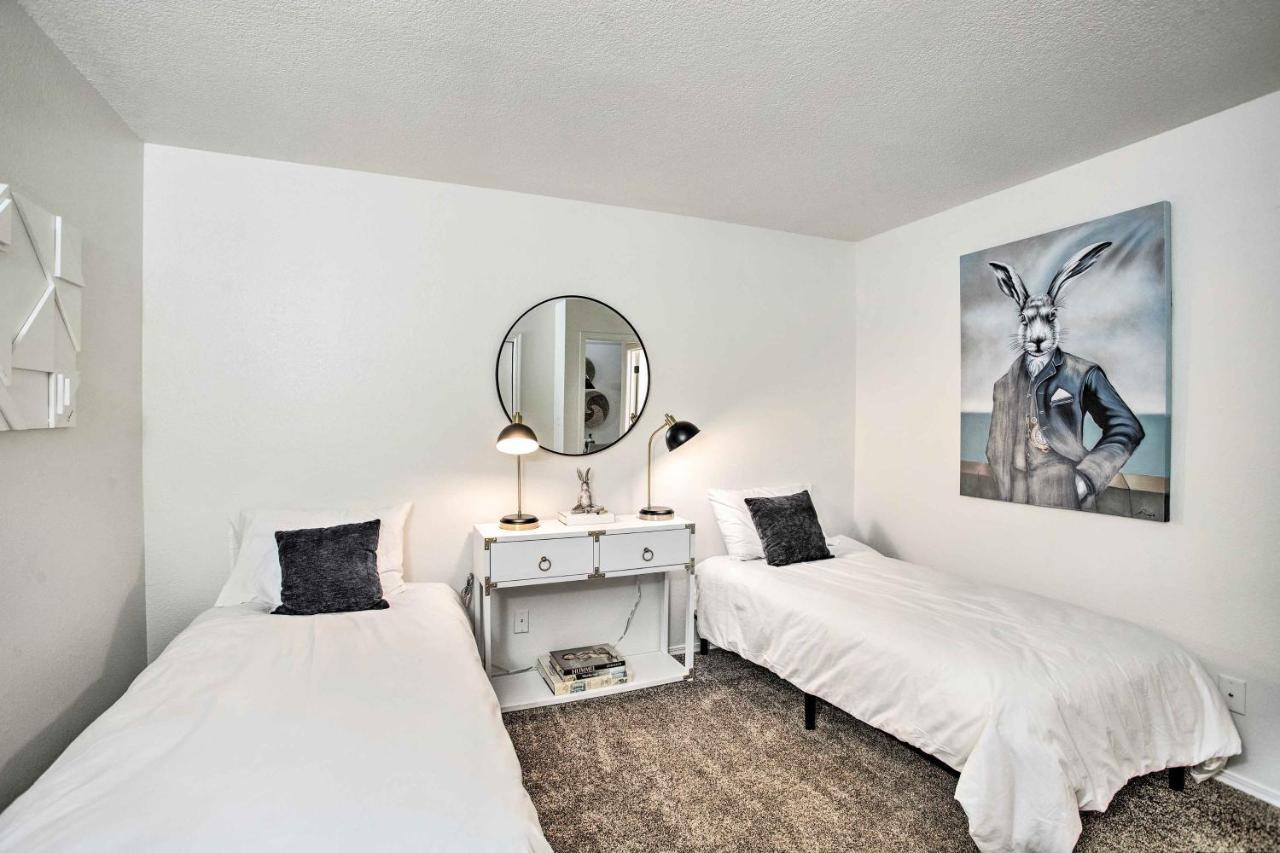 Stunning Condo By Trails, Natl Monument! Гранд Джанкшен Экстерьер фото