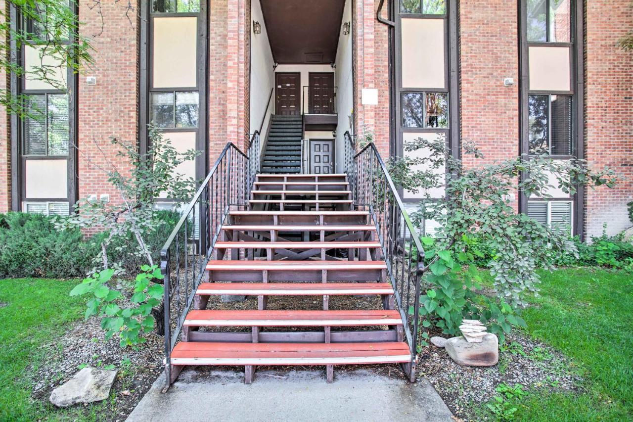 Stunning Condo By Trails, Natl Monument! Гранд Джанкшен Экстерьер фото